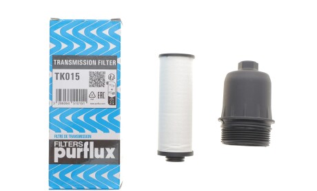 Фото 2 - Автозапчастина Purflux TK015
