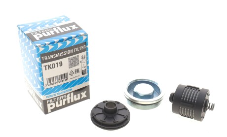 Фото 2 - Автозапчастина Purflux TK019