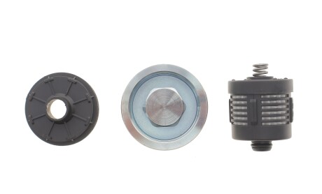 Фільтр масляний дифференціал VW Golf V/T5/Passat 03- (к-кт) (Haldex Clutch) - Purflux TK019