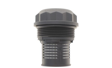 Гідравлічний фільтр, автоматична коробка передач - Purflux TK020