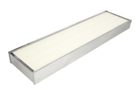 Фото 2 - Воздушный фильтр PURRO PURHC0046