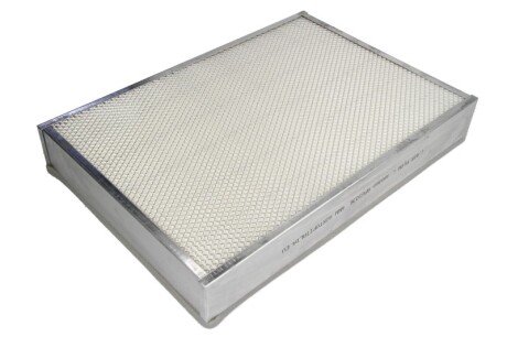 Фото 2 - Фильтр салона PURRO PURHC0291