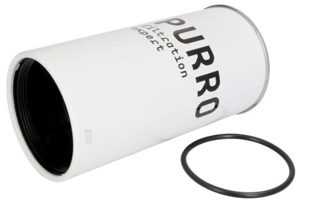 Фото 2 - Топливный фильтр PURRO PURHF0022