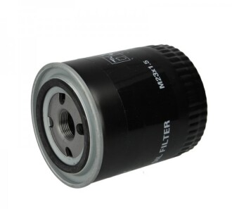 Масляный фильтр PUR-HO0002 - PURRO PURHO0002