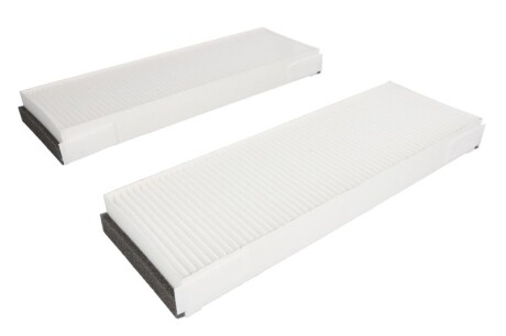 Фото 2 - Фильтр салона PURRO PURPC00182