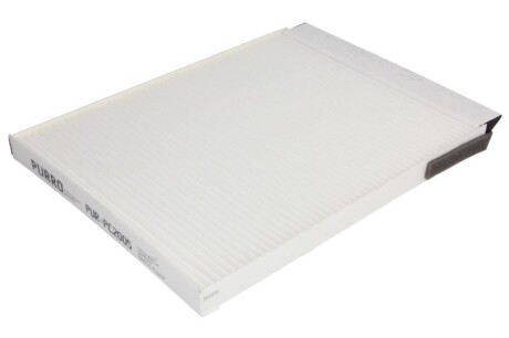 Фото 2 - Фільтр салону PURRO PURPC2005