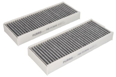 Фільтр салону - PURRO PUR-PC2021C-2