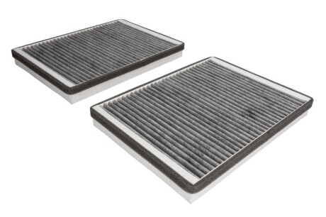 Фото 2 - Фільтр салону PURRO PURPC3004C2