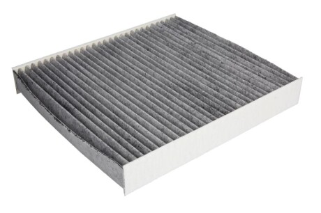 Фото 2 - Фільтр салону PURRO PUR-PC4007C (PURPC4007C)