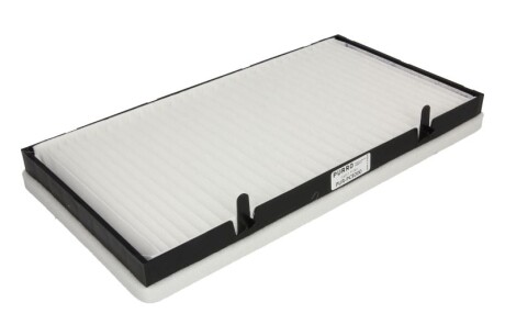 Фото 2 - Фільтр салону PURRO PUR-PC5000 (PURPC5000)