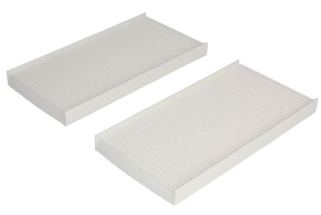 Фото 2 - Фільтр салону PURRO PUR-PC7021-2