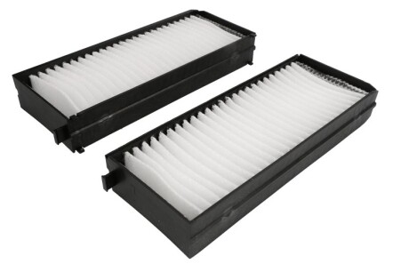 Фото 2 - Фильтр салона PURRO PURPC70302