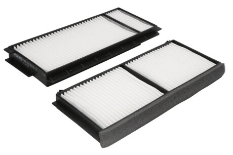 Фото 2 - Фільтр салону PURRO PURPC80362