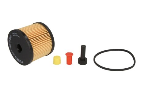 Фото 2 - Автозапчасть PURRO PUR-PF2001