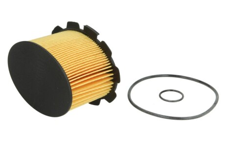 Фото 2 - Паливний фільтр PURRO PURPF8035