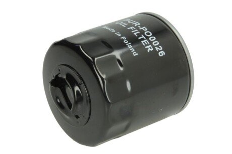 Фото 2 - Масляний фільтр PURRO PURPO0026