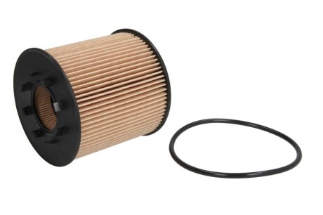 Фото 2 - Масляний фільтр PURRO PURPO2008