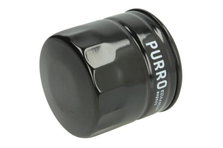 Фото 2 - Масляний фільтр PURRO PURPO4008
