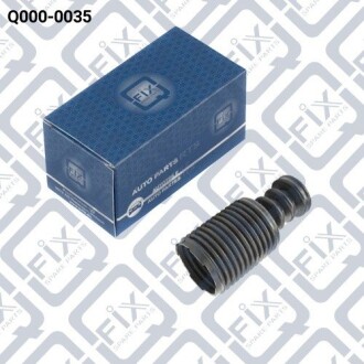 Фото 2 - Пыльник/отбойник Q-fix Q0000035