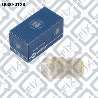 Фото 2 - Пыльник/отбойник Q-fix Q0000128