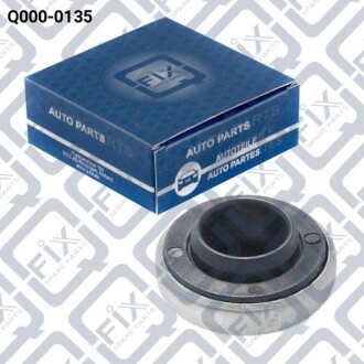 Фото 2 - Опора стійки амортизатора Q-fix Q0000135