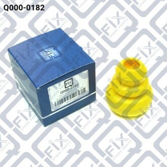 Фото 2 - Пильник/відбійник Q-fix Q0000182