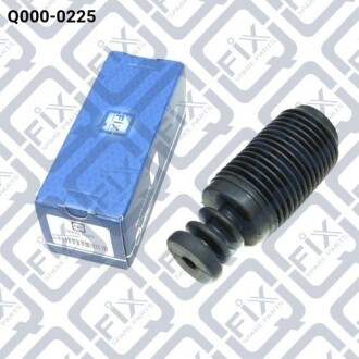 Фото 2 - Пыльник/отбойник Q-fix Q0000225