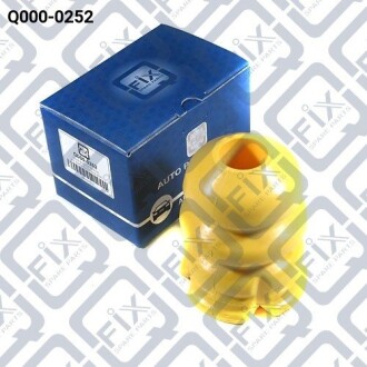 Фото 2 - Пильник/відбійник Q-fix Q0000252