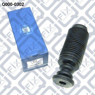 Фото 2 - Пильник/відбійник Q-fix Q0000302