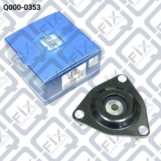 Фото 2 - Опора стійки амортизатора Q-fix Q0000353