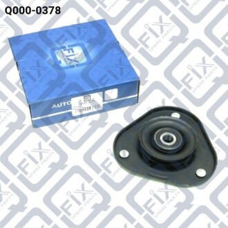 Фото 2 - Опора стійки амортизатора Q-fix Q0000378