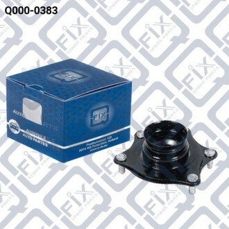 Фото 2 - Опора стійки амортизатора Q-fix Q0000383