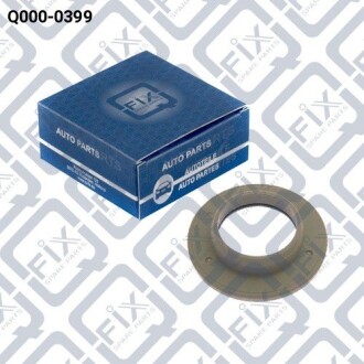 Фото 2 - Підшипник амортизатора Q-fix Q0000399