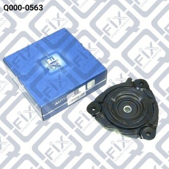 Фото 2 - Опора стійки амортизатора Q-fix Q0000563