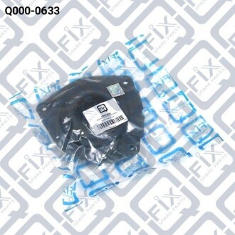 Фото 2 - Опора стійки амортизатора Q-fix Q0000633