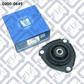 Фото 2 - Опора стійки амортизатора Q-fix Q0000649