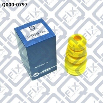 Фото 2 - Пильник/відбійник Q-fix Q0000797