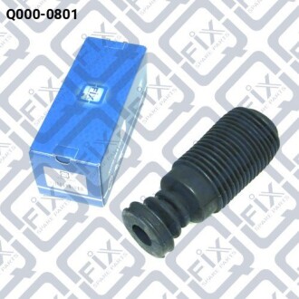 Фото 2 - Пильник/відбійник Q-fix Q0000801