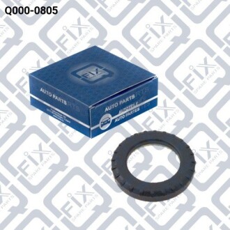 Фото 2 - Опора стійки амортизатора Q-fix Q0000805