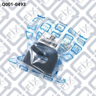 Фото 2 - Втулка стабілізатора Q-fix Q0010493