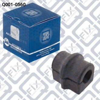 Фото 2 - Втулка стабилизатора Q-fix Q0010560