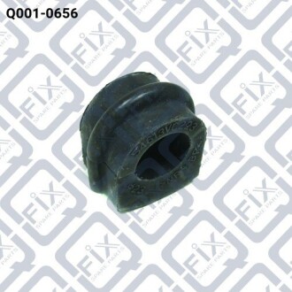 Втулка переднього стабілізатора - Q-fix Q0010656