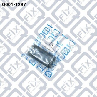 Фото 2 - Втулка стабилизатора Q-fix Q0011297