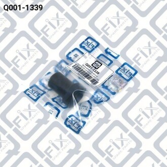 Фото 2 - Ресора Q-fix Q0011339