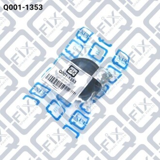 Фото 2 - Опора стійки амортизатора Q-fix Q0011353