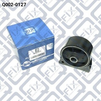 Фото 2 - Подушка двигуна Q-fix Q0020127