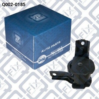 Фото 2 - Подушка двигателя Q-fix Q0020185