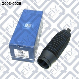 Фото 2 - Рульова рейка та кріплення Q-fix Q0030025