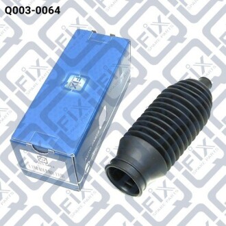 Фото 2 - Рульова рейка та кріплення Q-fix Q0030064