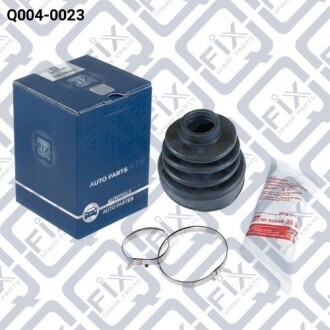 Фото 2 - Пыльник ШРУС Q-fix Q0040023